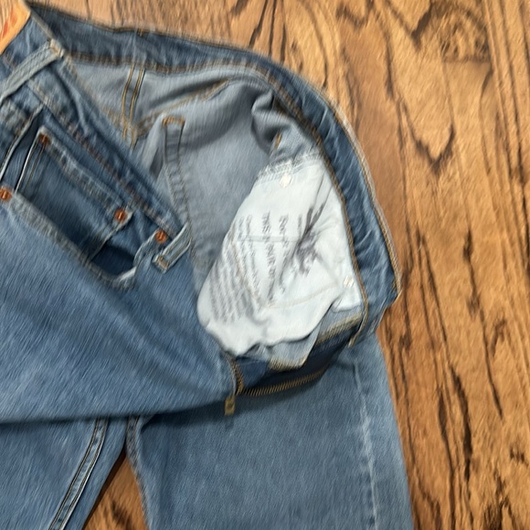 Levi’s 505, 32x32, excellent used condition with the right amount of wear. - Picture 5 of 8